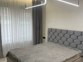 Apartament cu 2 camere, 80 m², Buiucani, Chișinău foto 19