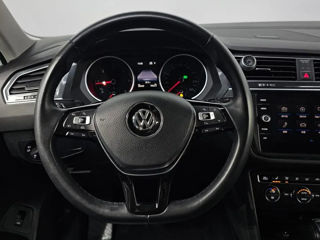 Volkswagen Tiguan foto 9