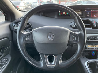 Renault Grand Scenic foto 9