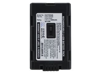 Зарядное устройство для аккумуляторов Canon LP-E6 и для Panasonic CGA-D54S и Battery CGR-54S. foto 5