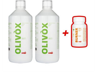  Olivox promotie! foto 4