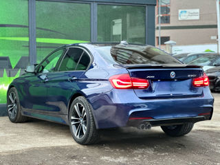 BMW 3 Series foto 5