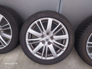 Renault GT-Line 205/50 R17 Iarna foto 4