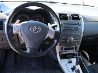 Toyota Corolla foto 10