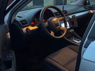 Audi A4 foto 8