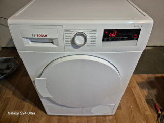 Bosch Из Германии Компресорная foto 1