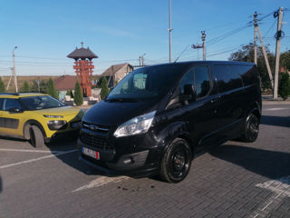 Ford transit sport cu tva foto 2