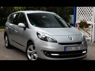 Renault Grand Scenic foto 4