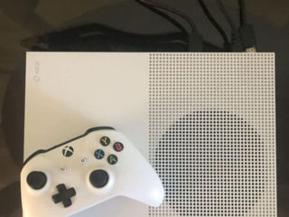 Xbox one s foto 3