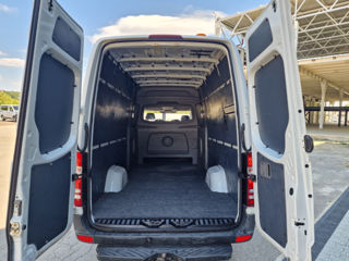 Mercedes Sprinter foto 9