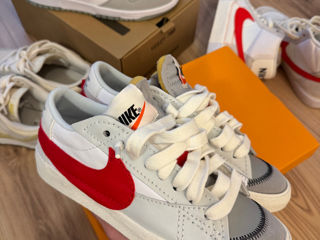 Nike blazer low foto 3