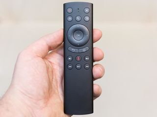 Отличный  пульт G20s для боксов с Android TV для максимального комфорта управления. Доставим по РМ foto 7