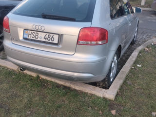 Audi A3 foto 4