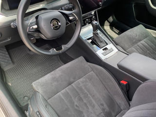 Skoda Superb foto 7