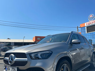 Mercedes GLE foto 8