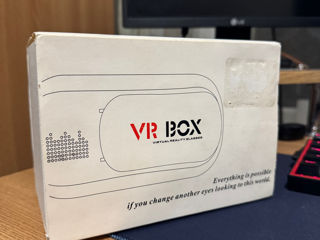 VR Box