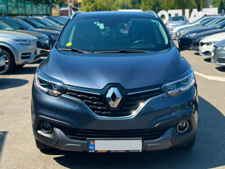 Renault Kadjar foto 2