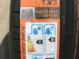 255/45 R19 Tracmax Xprivilo TX-3 / Доставка, livrare toata Moldova foto 2