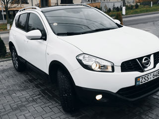 Nissan Qashqai foto 2