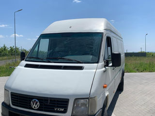 Volkswagen LT 46