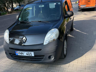 Renault Kangoo foto 4