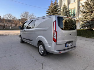 Ford Transit custom foto 4