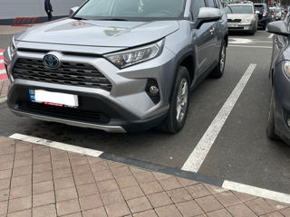 Toyota Rav 4 foto 5