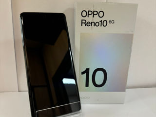 Oppo Reno10 8/256 Gb- 4490 lei foto 2