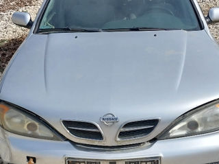 Nissan Primera