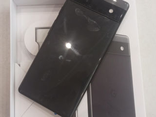 Google Pixel 6a