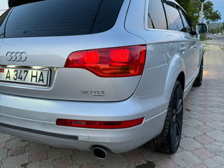 Audi Q7 foto 5