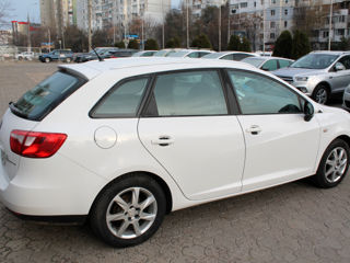 Seat Ibiza foto 4