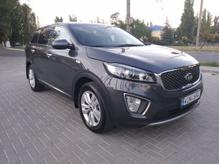 KIA Sorento foto 2