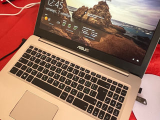 ASUS Vivobook Pro 15