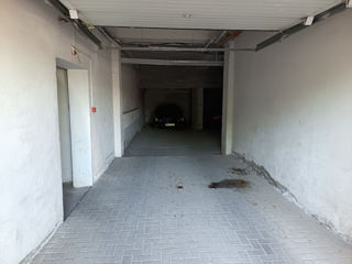 Service auto cu oficiu. 200 m2. Ciocana  foto 3