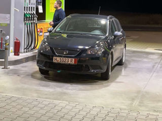 Seat Ibiza foto 8