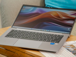 Hp Zbook FireFly 14 G10/ Core I5 1340P/ 16Gb Ram DDR5/ 500Gb SSD/ 14" FHD+ IPS Touch фото 10