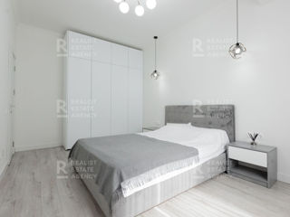 Apartament cu 2 camere, 75 m², Râșcani, Chișinău foto 2