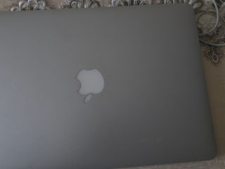 Macbook 2015