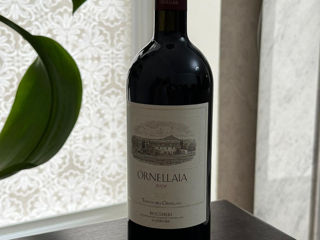 Ornellaia 2009