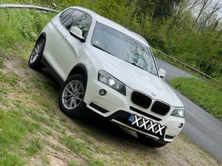 BMW X3 foto 3