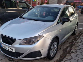 Seat Ibiza foto 3