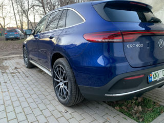 Mercedes EQC foto 11