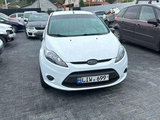 Ford Focus foto 2