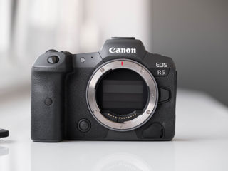Canon EOS R5 Bălți foto 1