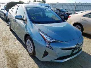 Toyota Prius foto 1