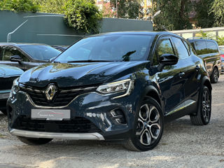 Renault Captur foto 3