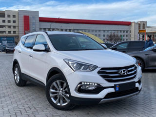 Hyundai Santa FE foto 4