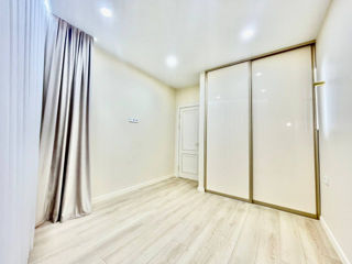 Apartament cu 3 camere, 81 m², Telecentru, Chișinău foto 2