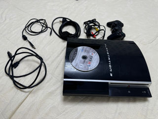 Sony PlayStation 3